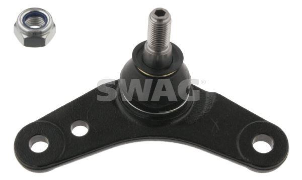 ROTİL ÇAPRAZ BAĞLANTI ROTU İÇİN (FEBI 21485) - SWAG - OEM 31126753991