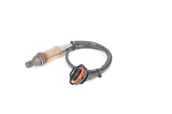 OKSİJEN - LAMBDA SENSOR OPEL MERİVA 2003-05-2010-06 (KONUM 2) - BOSCH - OEM 55563403-855519