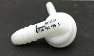 CEK VALF LEON TOLEDO BORA GOLF IV A2 OCTAVIA POLO 99>05 - PRO-A - OEM 036103175A