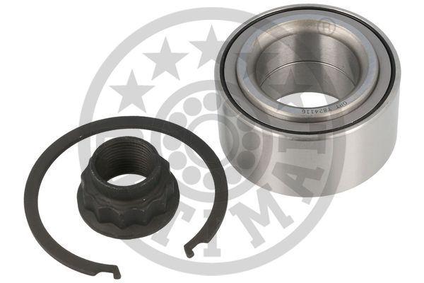 ÖN AKS RULMANI P107-P108 CITROEN C1 TOYOTA AYGO - OPTIMAL - OEM 6822.JL