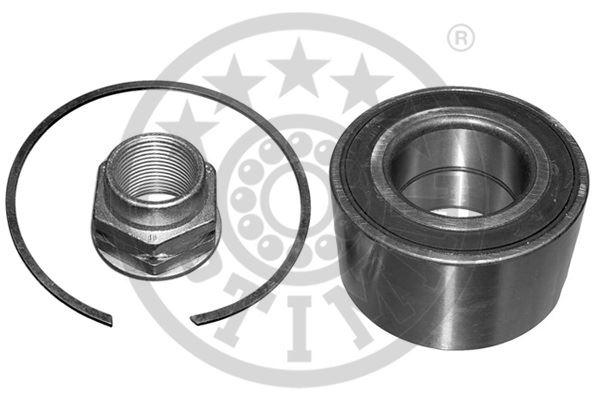 ON TEKER RULMANI PALIO 96- - OPTIMAL - OEM 46532573