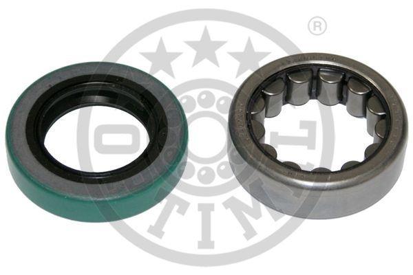 TEKERLEK YATAGİ SETİ RANGER [USA] Cab &ampChassis-RANGER [USA] Extended Cab PickupMUSTANG Coup - OPTIMAL - OEM 1F7026151