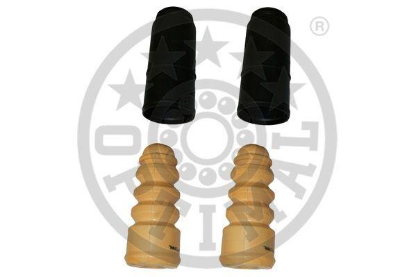 TOZ KORUMA SETİ AMORTİSÖR A64B2-C5)-A6 Avant4B5-C5)SUPERB3U4)PASSAT3B2)-PASSAT3B3)-PASSAT Kombi3B5 - OPTIMAL