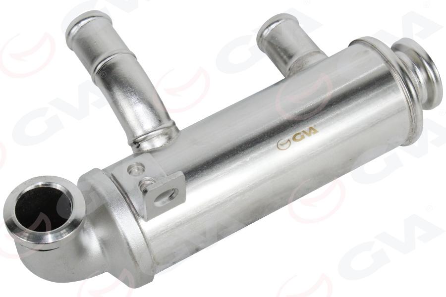 EGR SOĞUTUCU BORUSU FORD FOCUS II -CMAX 1.6 TDCİ 04>11 308/TEPE DV6 - GVA - OEM 3M5Q9F464BC
