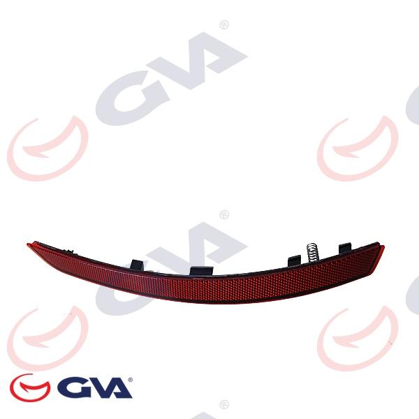 REFLEKTÖR ARKA TAMPON SOL A4 2016-2022 - GKL - OEM 8W0945105