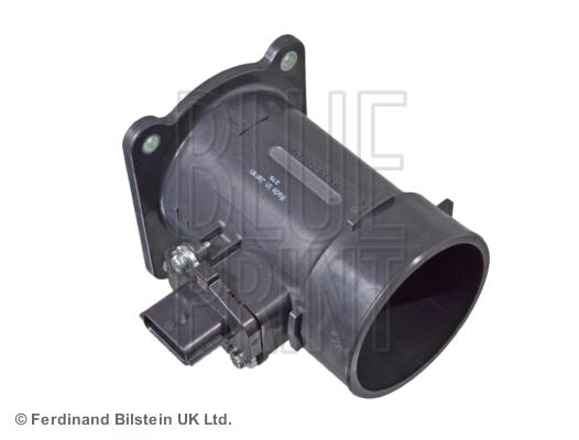 HAVA KÜTLE ÖLÇER (MAF SENSÖRLÜ) NISSAN X-TRAIL I (T30) 01> X-TRAIL II (T31) 08>13 350Z COUPE (Z33) 02> GT-R (R35) 14> JUKE (F15) 10> NAVARA 06> QASHQAI 07>13 2.0 2.0dCi 2.5dCi 3.5 V6 - BLUEPRINT - OEM 22680AW400