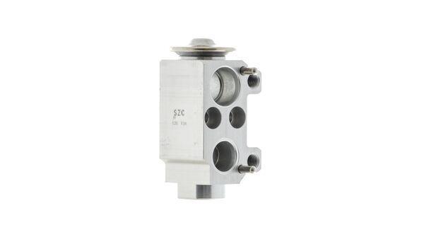 GENLESME VALFI (EXPANSION) BMW E81 E82 E87 E88 E90 E91 E92 E93 E84 F25 F26 - MAHLE - OEM 64119226078