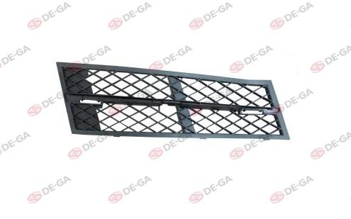 B.5 F10 ÖN TAMPON PANJURU DESENLİ Rh.10- - DEGA - OEM 51117200698