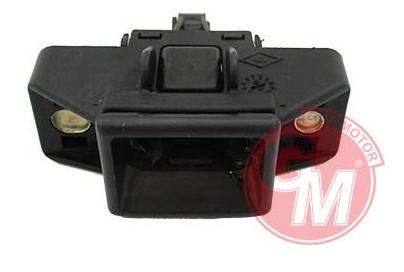 BAGAJ KİLİDİ ÜST RENAULT CLIO I-II-SYMBOL-LOGAN II-SANDERO I-II (LBO-BBO) - GUA - OEM 7700838546