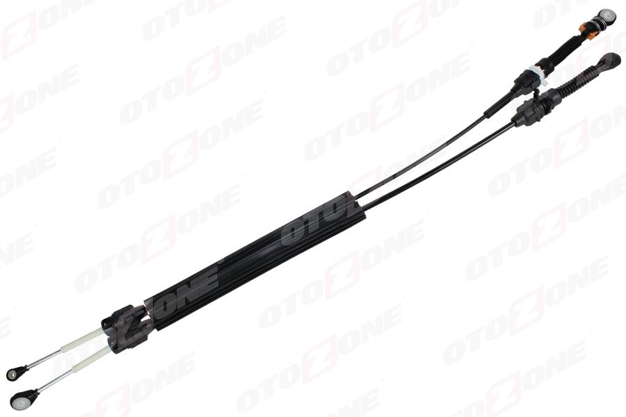 VİTES KUMANDA TELİ DACIA DUSTER 4X4 (6 VİTES) 2010- - OTOZONE - OEM 8200976710