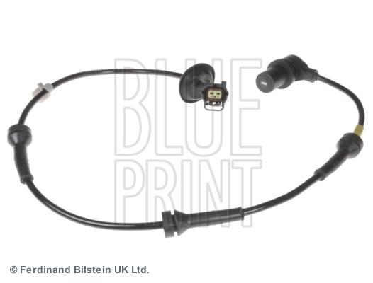 ABS TEKERLEK HIZ (DEVİR) SENSÖRÜ ÖN SAĞ CHEVROLET AVEO 06=> KALOS 05=> DAEWOO KALOS 02=> - BLUEPRINT - OEM 96473222