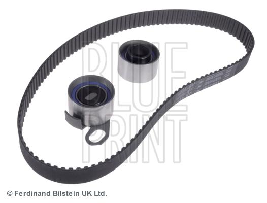 EKSANTRİK GERGİ KİTİ (119x320) OPEL FRONTERA A-CAMPO-ISUZU TROOPER 2.5-2.8-3.1 - BLUEPRINT - OEM 94382215