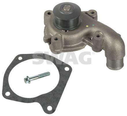 DEVİRDAİM CONTASI OLAN (FEBI 5633) - SWAG - OEM 5020242