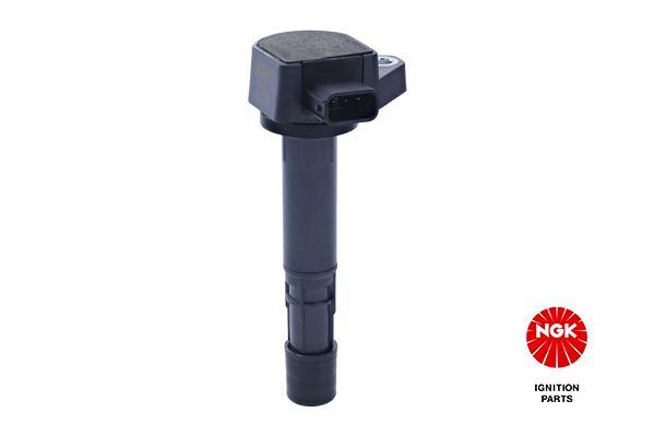 ATEŞLEME BOBİNİ HONDA CIVIC 1.4L 1.6L D14Z6 D16V1 D16W7 VTEC VTI (EP ES EU kasa) 01-05 (U5051) - NGK - OEM 30520PGKA01