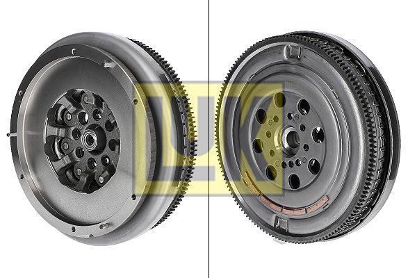 VOLAN (DMF) MERCEDES W205 S205 C205 W213 S213 C238 - LUK - OEM A6540307700
