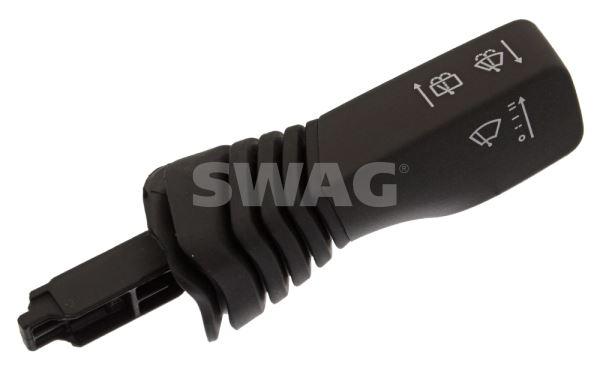 SİLECEK İÇ KUMANDA KOLU (ARKA CAM YIKAMA VAR) ASTRA H-ZAFIRA B - SWAG - OEM 13129721