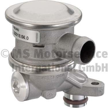 SEKONDER HAVA VALFİ PORSCHE - PIERBURG - OEM 7PP131109A