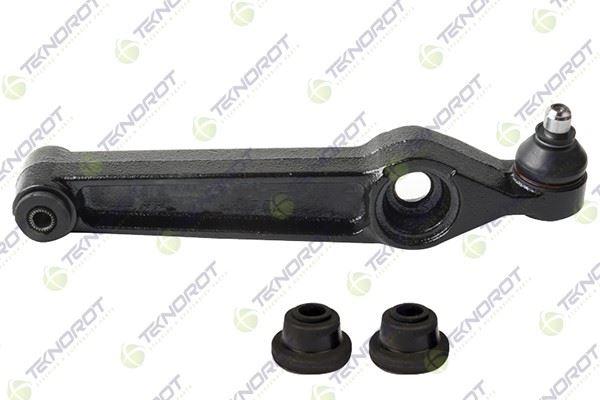 SALINCAK KİTİ ÖN AGILA (A)-2000-2007- - TEKNOROT - OEM 4705172