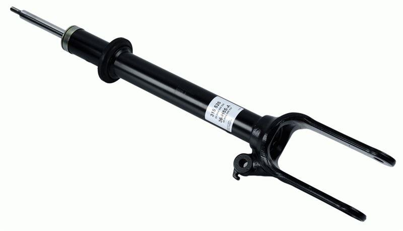 AMORTISOR ON M CLASS (W164) - SACHS - OEM A1643200130