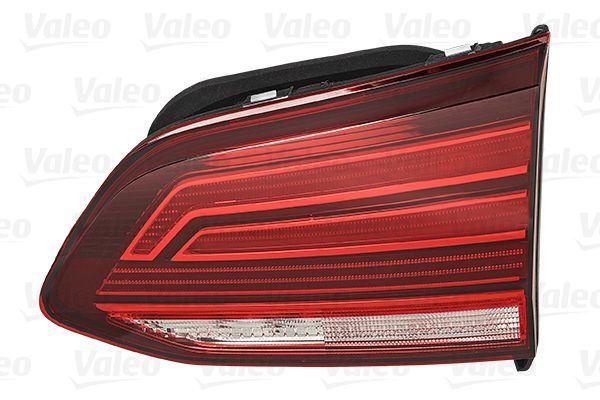 STOP (SAĞ) VW GOLF VII 2017/01 LED (bagaj stop) — VALEO 047200 - VALEO - OEM 5G9945094H