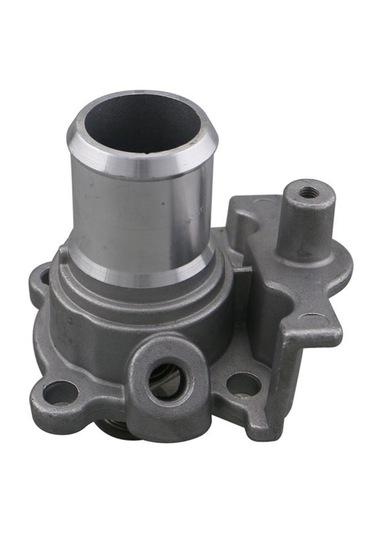 TERMOSTAT 82 °C FIAT DUCATO 06>14 DUCATO 15> IVECO DAILY IV 06>11 DAILY V 11>14 DAILY VI 14>21 2.3D MJET 2.3 JTD F1A - AFT - OEM 504387382