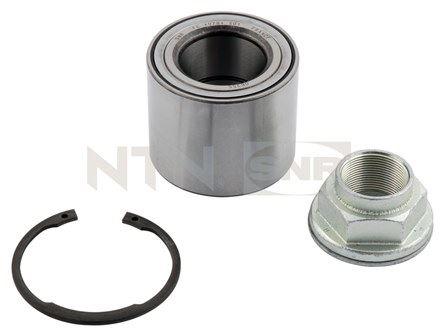ARKA TEKER RULMANI BOXER-JUMPER-DUCATO 94>06 1.9-2.0-2.2-2.5-2.8 TD-HDI (42x75x60) - SNR - OEM 3730.32
