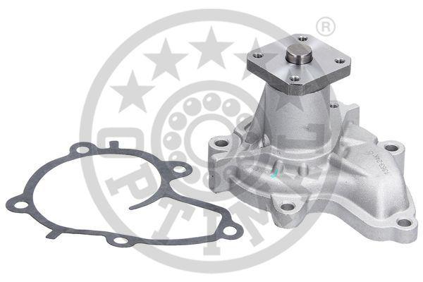 DEVIRDAIM NISSAN PRIMERA P11 96>02 2.0 — OPTIMAL AQ-1425 - OPTIMAL - OEM 2101053J04