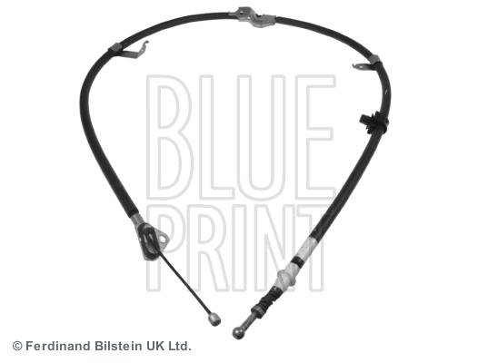 EL FRENİ TELİ YARIS 2006-11 — BLUEPRINT ADT346337 - BLUEPRINT - OEM 464300D060