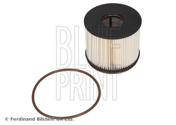 YAKIT FİLTRESİ DELIVER 9 (SV6).V90 (SH5).V90 (SH6).V90 BUS (SH6) - BLUEPRINT - OEM C00112937