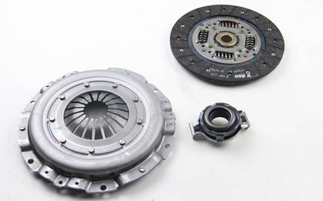 DEBRIYAJ SETI 1.3 M.JET GRANTE PUNTO LINEA DOBLO ALBEA - OPAR - OEM 55174271