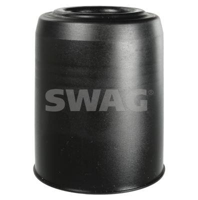 YAY TAKOZU AMORTİSÖR İÇİN AUDI (FEBI 36605) - SWAG - OEM 8K0412137A