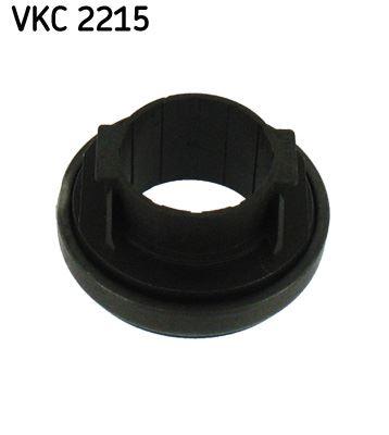 DEBRİYAJ RULMANI ASTRA F-COMBO-CORSA A-B-KADETT E-OMEGA A-TIGRA-VECTRA A-ASCONA C-AGILA 1.4i-1.61.8i - SKF - OEM 668652