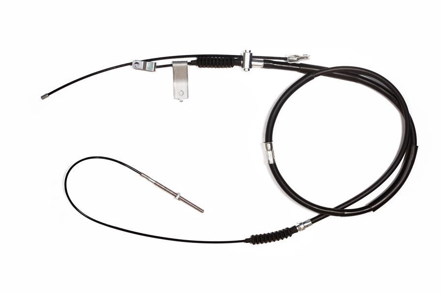 EL FREN TELLERİ ARKA SAĞ/SOL 4 RUNNER - CAVO - OEM 4643035500