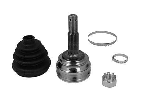 AKS KAFASI OPEL / PONTIAC ASTRA D : 1.0;1.2;1.2 (EXC. SW);1.3 / KADETT E / ASTRA E. BELMONT : 1.2;1. - CIFAM - OEM 90157131