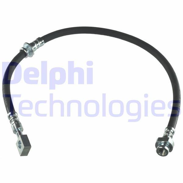 FREN HORTUMU ARKA NISSAN CABSTAR 09/06> — DELPHI LH7180 - DELPHI