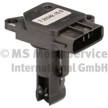 AIR MASS SENSOR Mazda — PIERBURG 728342150 - PIERBURG