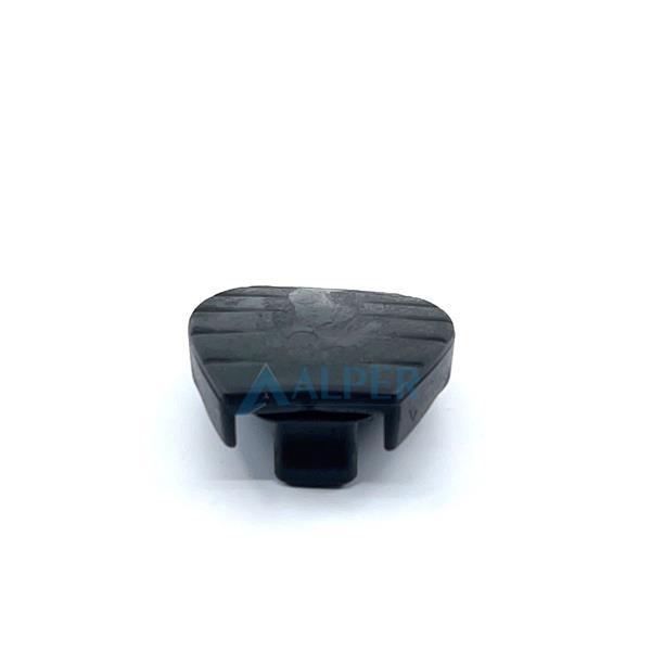 PEDAL LASTİĞİ FREN-DEBRİYAJ MEGANE (TÜM MODELLER) - ALPER - OEM 7700417976