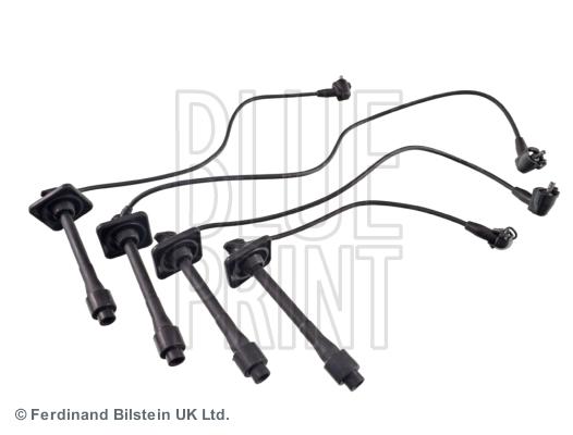 BUJİ KABLOSU TOYOTA CORONA 2.0L 3S-FE ST191 92-94 / CARINA E 2.0L 3S-FE ST191E 95-98 / RAV4 2.0L 3S- FE SXA10 95-00 - BLUEPRINT - OEM 9091922319