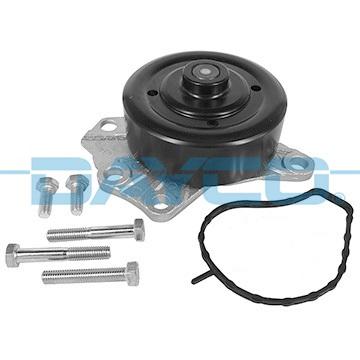 DEVİRDAİM PEUGEOT P206-P207-P208-P307-P308-P1007-P2008-BIPPER CITROEN C1-C2-C3-DS3-XSARA-NEMO 1.4 HDI DV4 FIESTA-FUSION 1.4 TDCI - DAYCO - OEM 1609417380