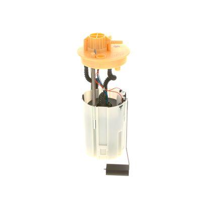 DEPO ŞAMANDIRASI BRAVA-BRAVO 1.6 16V-ALFA 145 1.4 TS 96-01 146 1.4 TS (96-01) - BOSCH - OEM 46475714