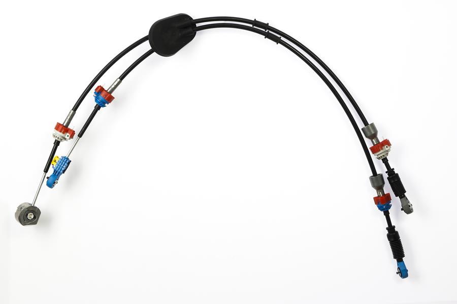 VİTES TELİ NISSAN QASHQAI 07>13 1.5 dCi 6 VİTES - CAVO - OEM 34413JD21A