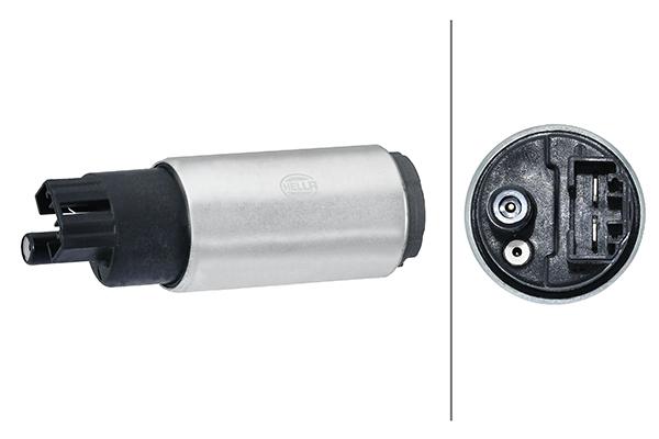 DEPO ŞAMANDIRA MOTORU İÇ ESCORT 95-01 CLX - HELLA - OEM 580453453
