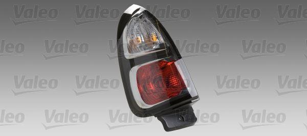 SAĞ STOP C3 PICASSO 02/09> - VALEO - OEM 6351.GL