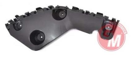 TAMPON BRAKETI ARKA SOL DUSTER 2009 - - DE-GA - OEM 622210009R