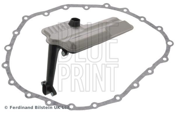 ŞANZIMAN YAĞI FİLTRE SETİ A4 (8K) 1.8 TFSI 16V.A4 (8K) 2.0 TDI 16V.A4 (8K) 2.0 TFSI 16V.A4 (8K) 2.7 - BLUEPRINT - OEM 0AW301463CS1