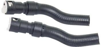 KALORİFER HORTUMU PLASTİK PARÇA HARAİÇ FORD TRANSİT V184 2.4TDCI - CM - OEM 2C1118D489AA