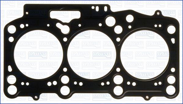SİLİNDİR KAPAK CONTASI VW POLO-SKODA FABİA-ROOMSTER-SEAT CORDOBA-İBİZA-AUDİ A2 02> (AMF-BAY-BNM-BWB-BNV-BMS-ATL 1.4 TDİ) 2 KERTİK (KALINLIK: 1,53mm) - CORTECO - OEM 045103383G