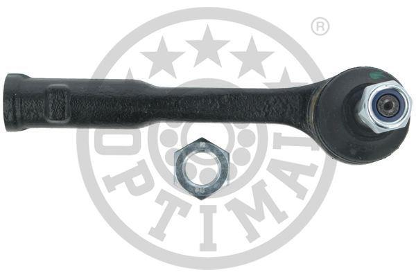 ROT BAŞI ÖN SOL (UZUN) FIAT 500X 14> JEEP RENEGADE 14> COMPASS 20> - OPTIMAL - OEM 77366698