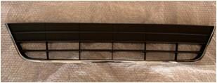 ORTA IZGARA ORJİNAL TİP KROMLU TIGUAN 11-17 - GKL - OEM 5N0853671B