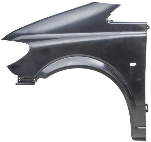 ÇAMURLUK ÖN SOL PLASTİK MERCEDES VITO 2003> - PHIRA - OEM A6396305107